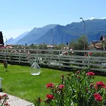 Fiori Lägenhet Malcesine