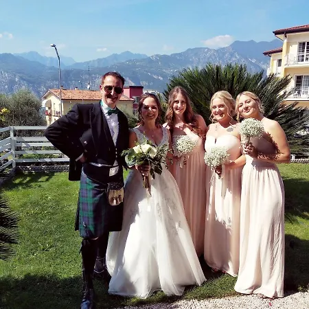 아파트 Fiori 말세진느