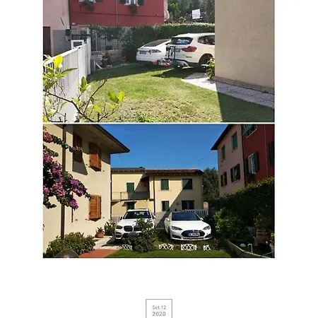 Fiori بيت للعطل