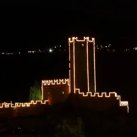 بيت للعطل Fiori *