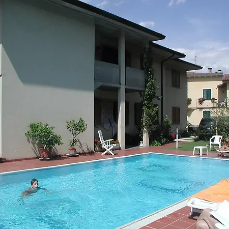 Lejlighed Fiori Malcesine