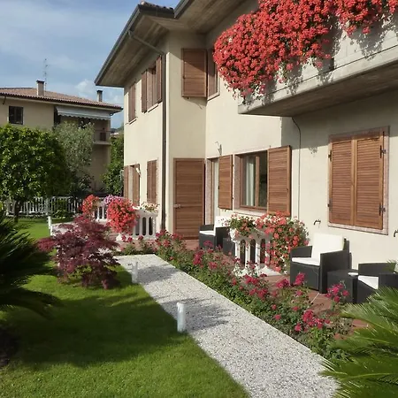 بيت للعطل Fiori *