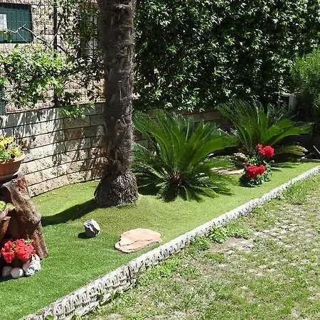 بيت للعطل Fiori مالتشيزينيه