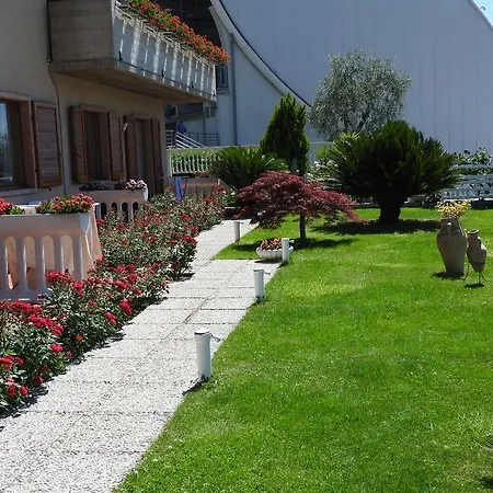 Fiori بيت للعطل *