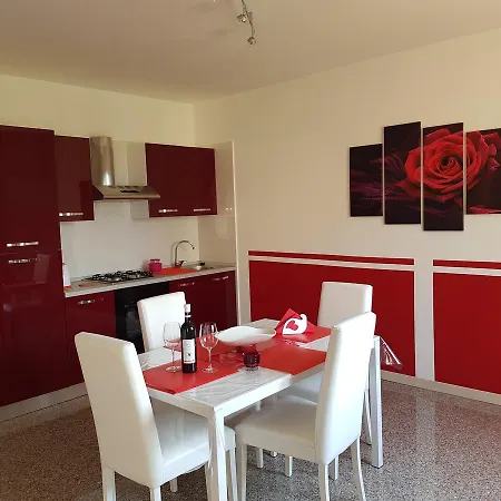 Fiori Lejlighed Malcesine