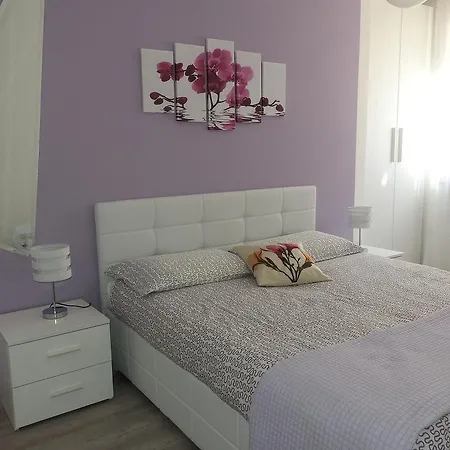 بيت للعطل Fiori *